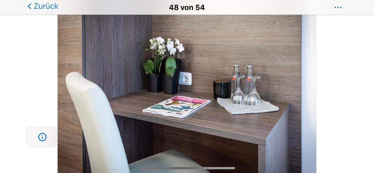 Hotel Restaurant Jaegerhof Kerpen  Exteriér fotografie